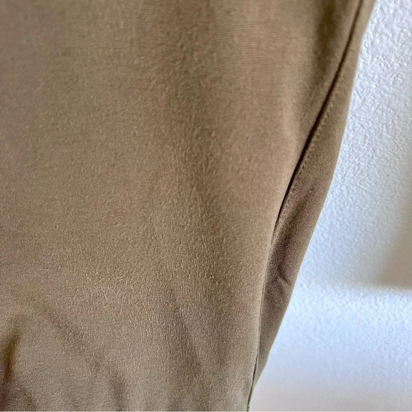 Betabrand Classic Dress Pant Yoga Pant | Straight - Picture 5 of 13